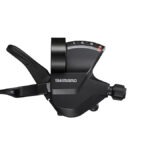 RUČICA MJENJAČA SHIMANO ALTUS SL-M315 7 B DESNA