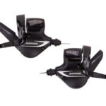 RUČICE MJENJAČA SHIMANO ACERA SL-M360 3x8