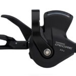 RUČICA MJENJAČA SHIMANO DEORE SL-M5100 11 B DESNA