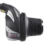 RUČICA MJENJAČA SHIMANO SL-RS36-6 DESNA 6 B