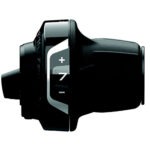 RUČICA MJENJAČA SHIMANO SL-RV400 7 B DESNA