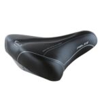 SJEDIŠTE SELLE MONTEGRAPPA FELIZ black