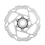 ROTOR DISK KOČNICE SHIMANO DEORE SM-RT54 CENTER LOCK