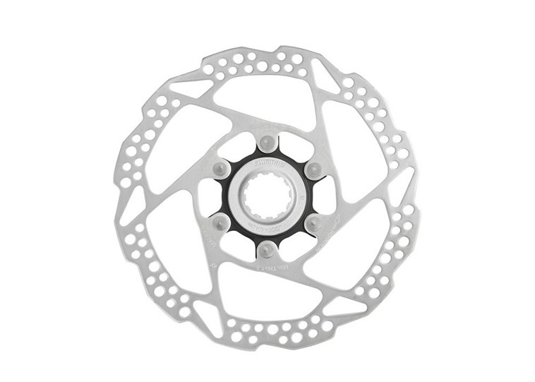 SMRT54-160 ROTOR DISK KOČNICE SHIMANO DEORE SM-RT54 CENTER LOCK - Slika 1