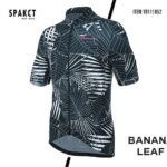 MAJICA BIC. MUŠKA KR SPAKCT BANANA LEAF
