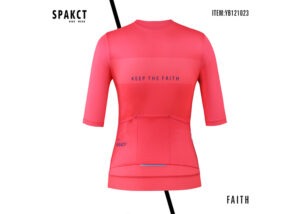 MAJICA BIC. ŽENSKA KR SPAKCT FAITH - Slika 3