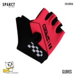 RUKAVICE BIC. DJEČIJE KP SPAKCT SPEED Roze