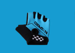 RUKAVICE BIC. DJEČIJE KP SPAKCT SPEED Plave - Slika 4