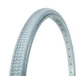 GUMA SPOLJNA KENDA 24x1 3/8 K192 SIVA