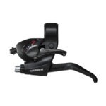 RUČICA MJENJAČA / KOČNICA SHIMANO STI ST-EF41-3B