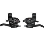 RUČICE MJENJAČA / KOČNICA SHIMANO STI ST-EF41 3x7