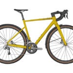 SCOTT SPEEDSTER GRAVEL 40 EQ