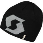 KAPA SCOTT TEAM 10 Black/Light Gray