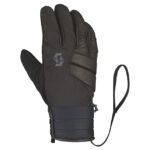 SKI RUKAVICE SCOTT ULTIMATE PLUS black