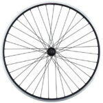 TOČAK 28/29" P:LAB ZADNJI SRAF black