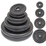 TEG PLOČA ČELIK ⌀30mm HOUSEFIT