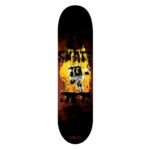 SKATEBOARD ROCES TRICK400