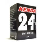 GUMA UNUTRAŠNJA KENDA 24 x 1.9-2.125 AV