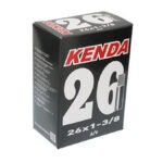 GUMA UNUTRAŠNJA KENDA 26 x 1 3/8 AV