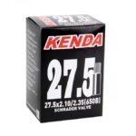 GUMA UNUTRAŠNJA KENDA 27.5 x 1.9-2.3 AV