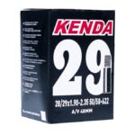 GUMA UNUTRAŠNJA KENDA 29 x 1.9-2.3 AV