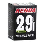 GUMA UNUTRAŠNJA KENDA 29 x 1.9-2.3 FV