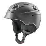 SKI KACIGA UVEX FIERCE MAN black