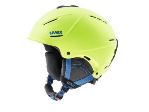 SKI KACIGA UVEX P1US LADY violet - Slika 12