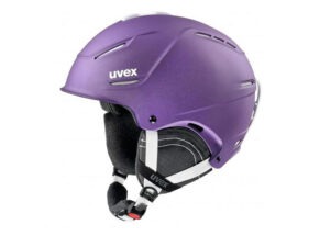 SKI KACIGA UVEX P1US LADY violet