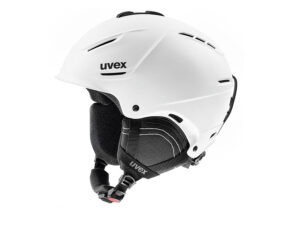 SKI KACIGA UVEX P1US LADY violet - Slika 9