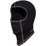 KAPA VIKING BALACLAVA ANEX BLACK