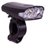 SVIJETLO PREDNJE XC122 5 LED USB