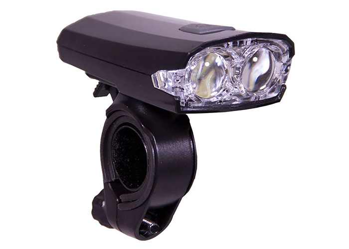 XC122 SVIJETLO PREDNJE XC122 5 LED USB - Slika 1