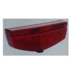 BLJESKALICA ZADNJA XC 262 REAR 2LED