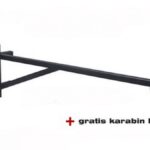 ZIDNI DRŽAČ ZA DŽAK ZA BOKS