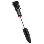 PUMPA ZEFAL MINI AIR PROFIL XL silver/black