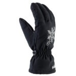 SKI RUKAVICE VIKING ALIANA black