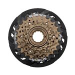 ZADNJI ZUPČANIK 6 BRZINA SHIMANO TOURNEY MF-TZ500