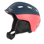 SKI KACIGA MARKER AMPIRE W blue coral