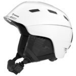 SKI KACIGA MARKER AMPIRE FLEECE white