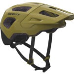 KACIGA SCOTT ARGO PLUS Savanna Green