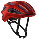 KACIGA SCOTT ARX Striker Red