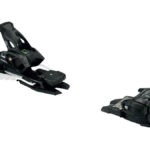 SKI VEZ ELAN ATTACK 2 13 AT with brake
