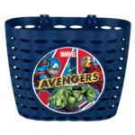 KORPA ZA TERET ZA BICIKL AVENGERS