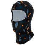 KAPA BALACLAVA VIKING DJEČIJA KENAI NAVY BLUE