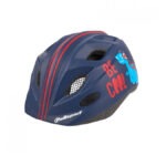 KACIGA DJEČIJA POLISPORT BEE COOL 52-56