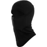 KAPA VIKING BALACLAVA BERN black