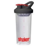 BIDON ELITE SHAKER 700ml