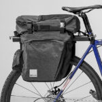 TORBICA P:Lab NA PAK TREGER BISAGE 141476 Grey