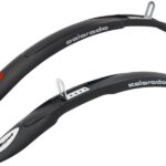 BLATOBRAN PREDNJI+ZADNJI POLISPORT 26-28" COLORADO BLACK